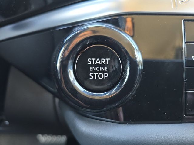 2026 Nissan Pathfinder SV Rockwall TX