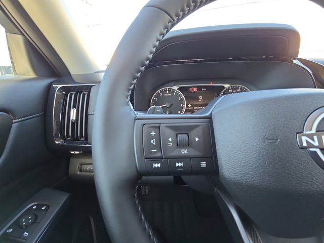 2026 Nissan Pathfinder SV Rockwall TX