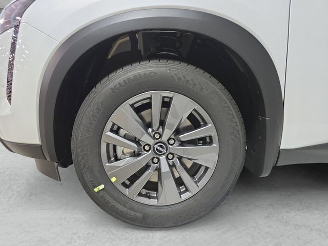 2026 Nissan Pathfinder SV Rockwall TX