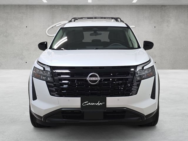 2026 Nissan Pathfinder SV Rockwall TX