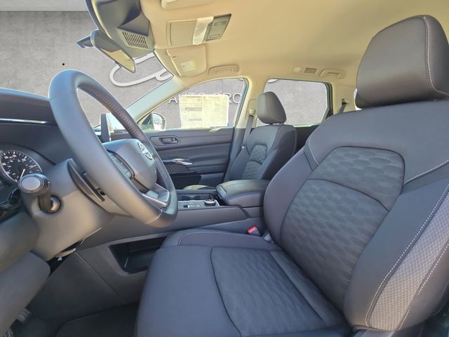 2026 Nissan Pathfinder SV Rockwall TX