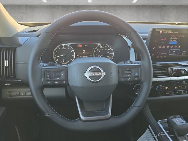 2026 Nissan Pathfinder SV Rockwall TX