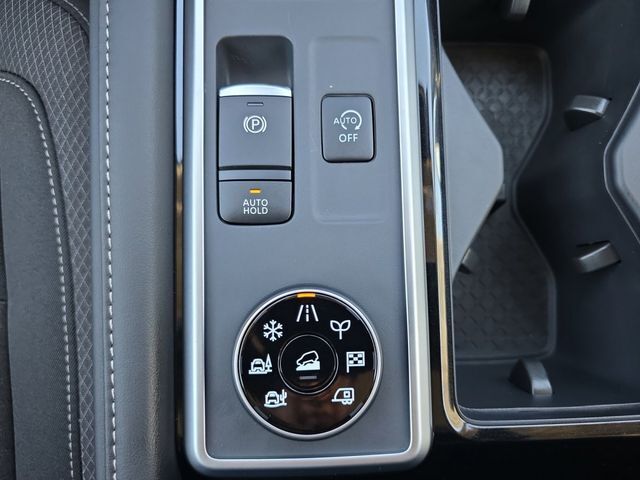 2026 Nissan Pathfinder SV Rockwall TX