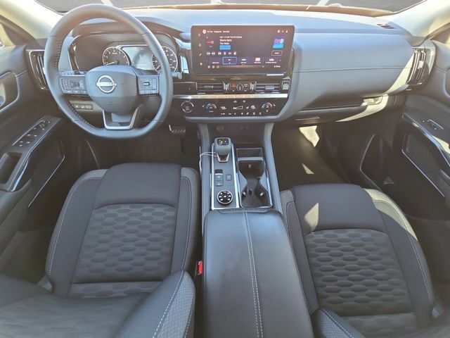 2026 Nissan Pathfinder SV Rockwall TX