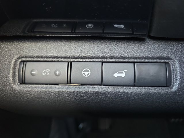 2026 Nissan Pathfinder SV Rockwall TX