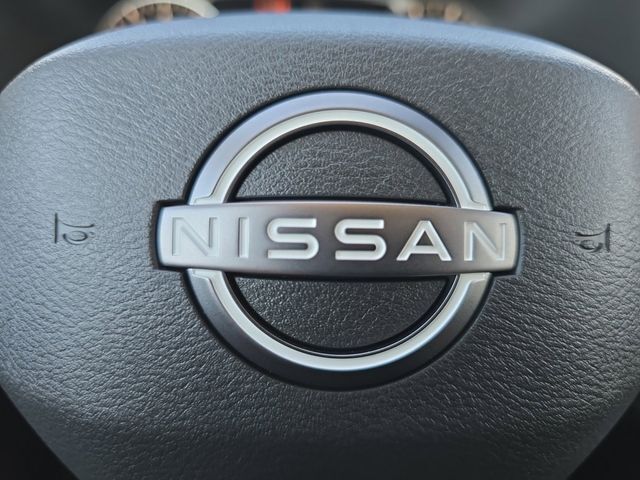 2026 Nissan Pathfinder SV Rockwall TX