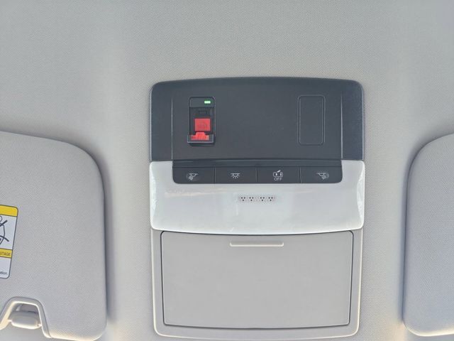 2026 Nissan Pathfinder SV Rockwall TX