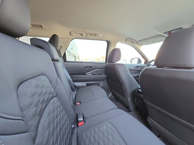 2026 Nissan Pathfinder SV Rockwall TX