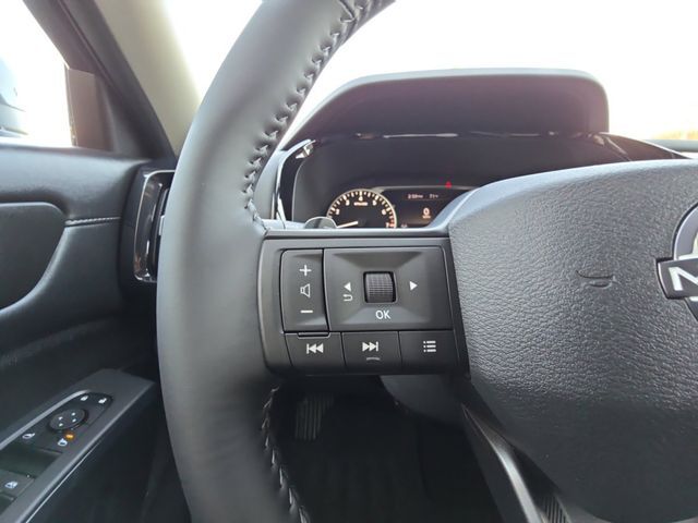 2026 Nissan Pathfinder SV Rockwall TX