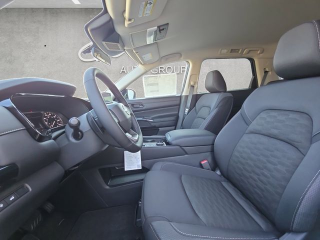 2026 Nissan Pathfinder SV Rockwall TX