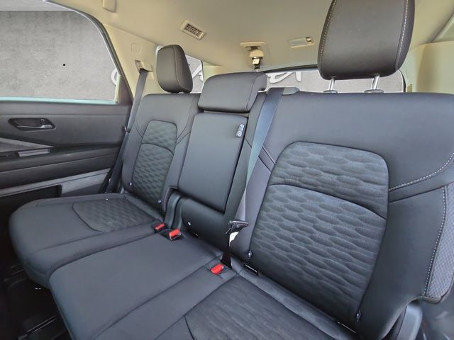 2026 Nissan Pathfinder SV Rockwall TX