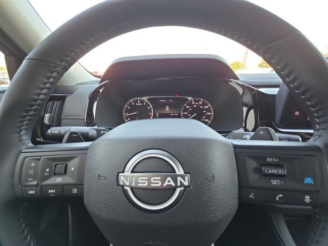 2026 Nissan Pathfinder SV Rockwall TX