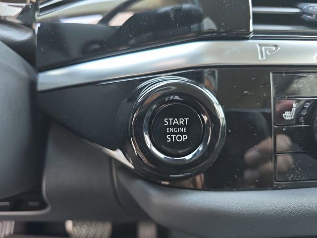 2026 Nissan Pathfinder SV Rockwall TX