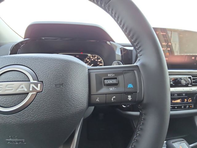 2026 Nissan Pathfinder SV Rockwall TX