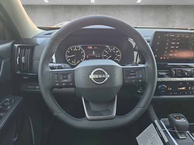 2026 Nissan Pathfinder SV Rockwall TX