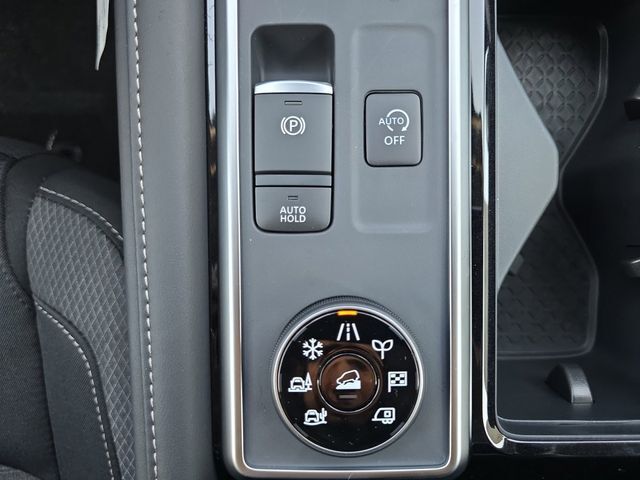 2026 Nissan Pathfinder SV Rockwall TX