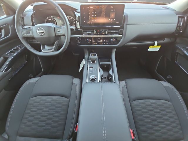 2026 Nissan Pathfinder SV Rockwall TX