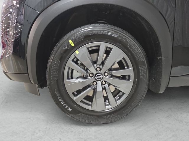 2026 Nissan Pathfinder SV Rockwall TX