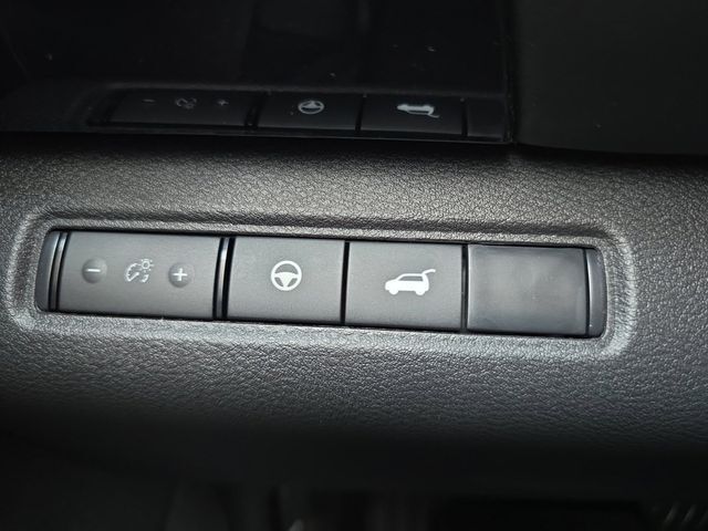 2026 Nissan Pathfinder SV Rockwall TX