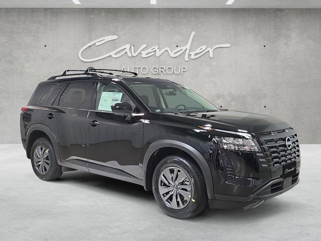 2026 Nissan Pathfinder SV Rockwall TX