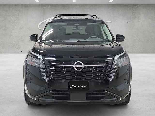 2026 Nissan Pathfinder SV Rockwall TX