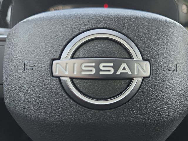 2026 Nissan Pathfinder SV Rockwall TX