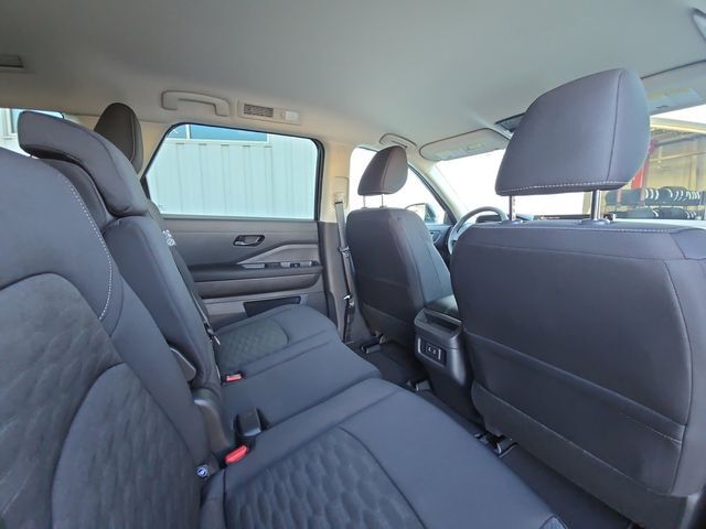 2026 Nissan Pathfinder SV Rockwall TX