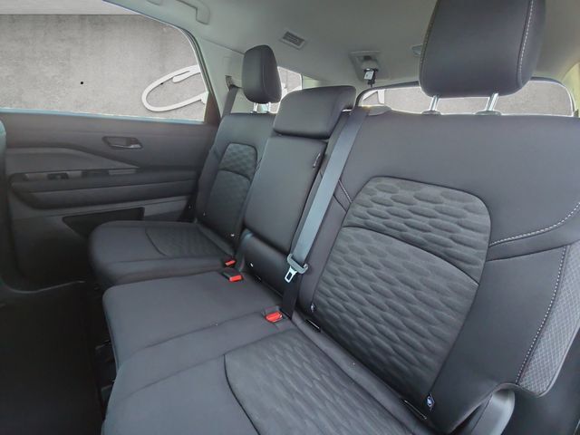 2026 Nissan Pathfinder SV Rockwall TX