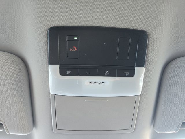 2026 Nissan Pathfinder SV Rockwall TX