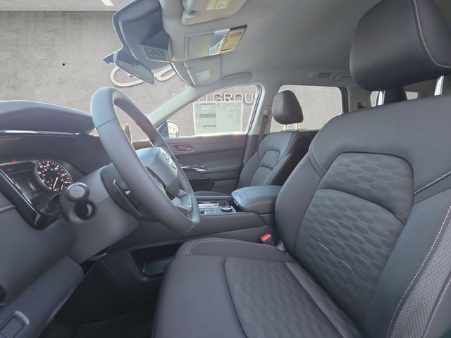 2026 Nissan Pathfinder SV Rockwall TX