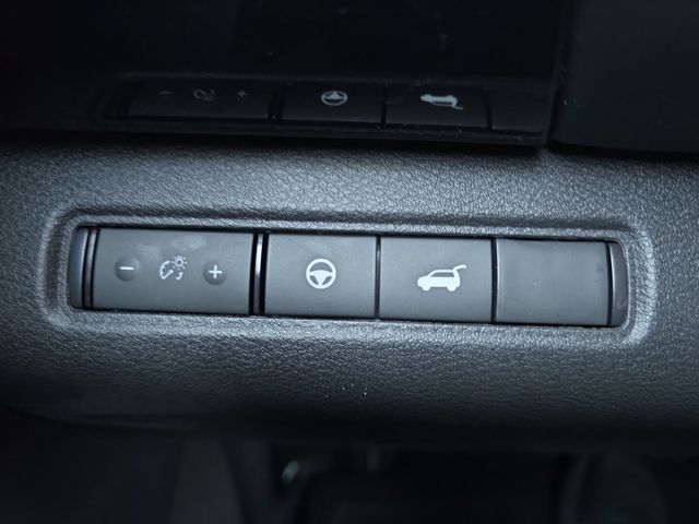 2026 Nissan Pathfinder SV Rockwall TX