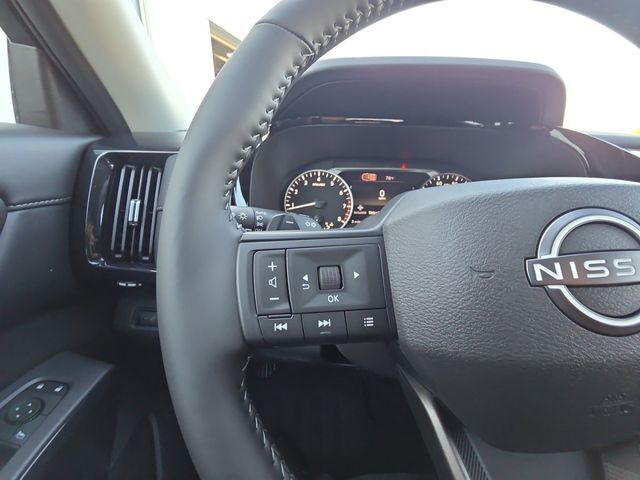 2026 Nissan Pathfinder SV Rockwall TX