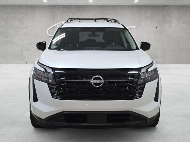 2026 Nissan Pathfinder SV Rockwall TX