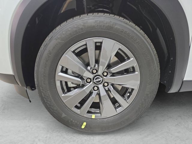 2026 Nissan Pathfinder SV Rockwall TX