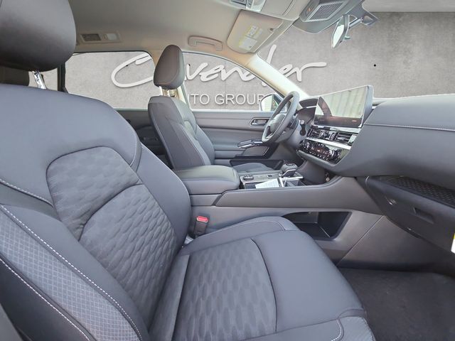 2026 Nissan Pathfinder SV Rockwall TX