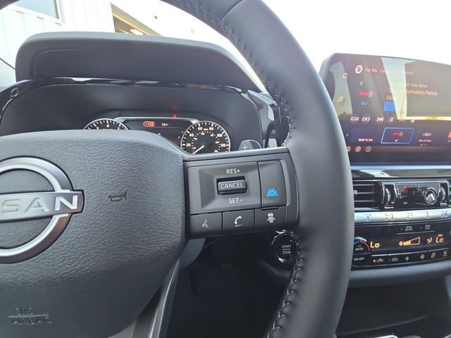 2026 Nissan Pathfinder SV Rockwall TX