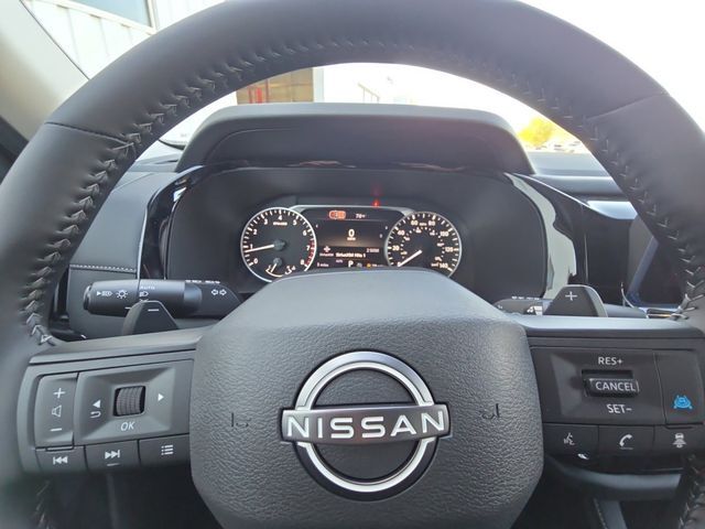 2026 Nissan Pathfinder SV Rockwall TX
