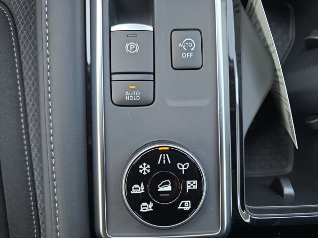 2026 Nissan Pathfinder SV Rockwall TX