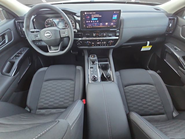 2026 Nissan Pathfinder SV Rockwall TX