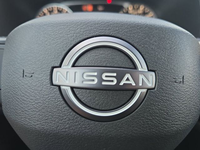 2026 Nissan Pathfinder SV Rockwall TX