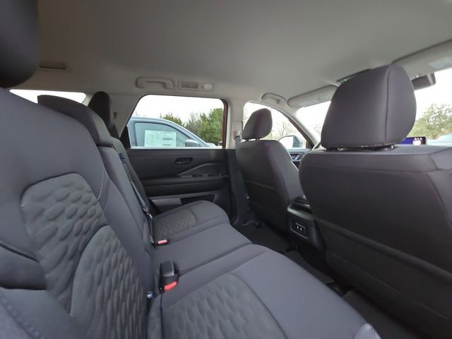 2026 Nissan Pathfinder SV Rockwall TX