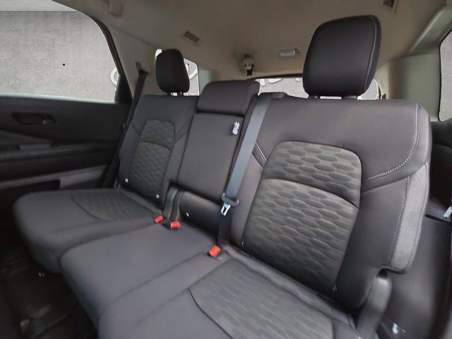 2026 Nissan Pathfinder SV Rockwall TX