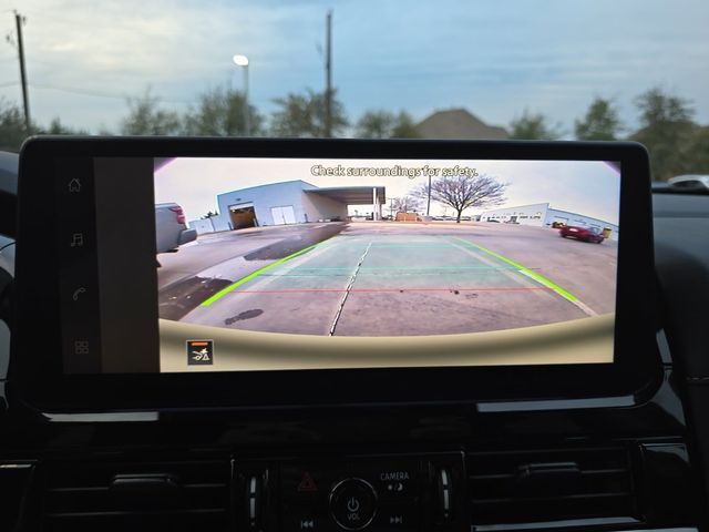 2026 Nissan Pathfinder SV Rockwall TX