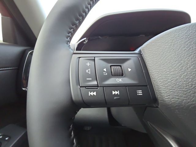 2026 Nissan Pathfinder SV Rockwall TX