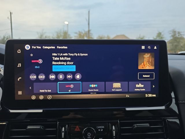 2026 Nissan Pathfinder SV Rockwall TX