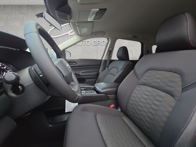 2026 Nissan Pathfinder SV Rockwall TX