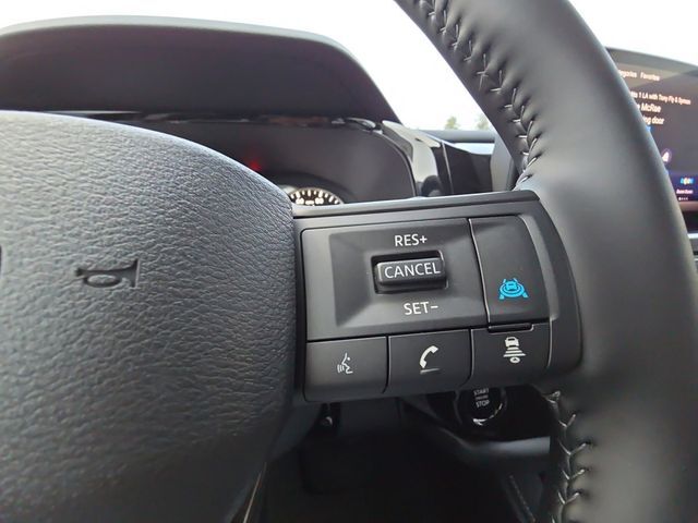 2026 Nissan Pathfinder SV Rockwall TX