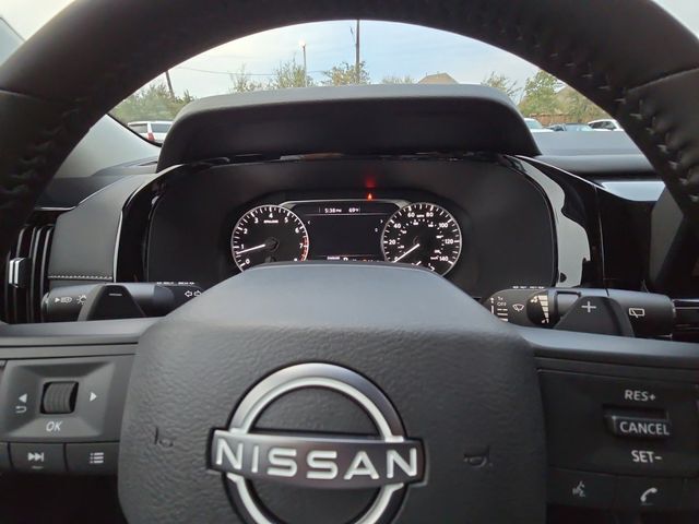 2026 Nissan Pathfinder SV Rockwall TX