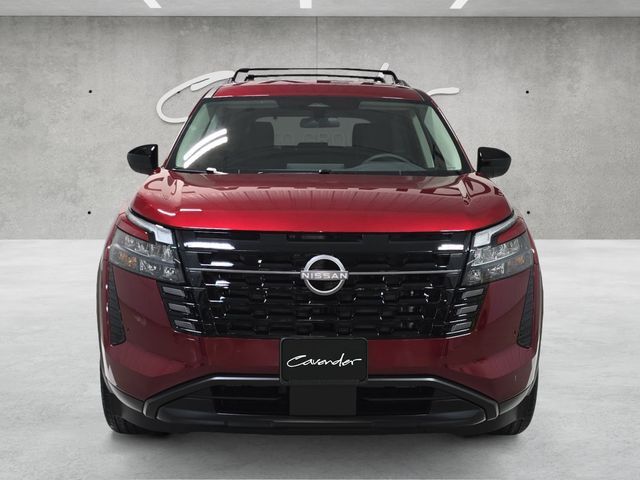 2026 Nissan Pathfinder SV Rockwall TX