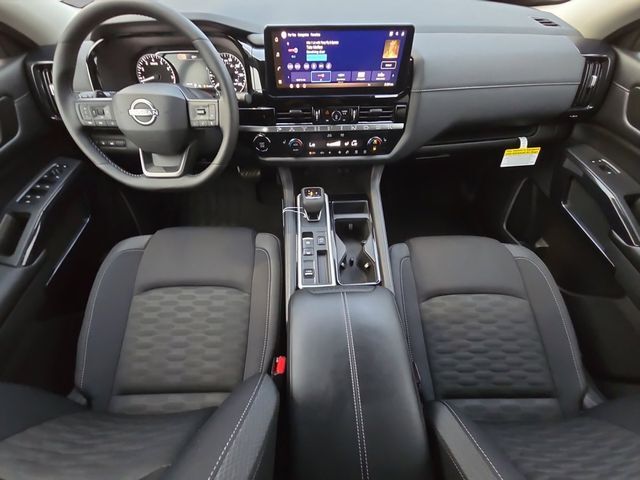 2026 Nissan Pathfinder SV Rockwall TX